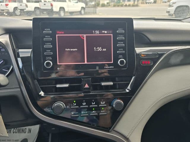 2021 Toyota Camry - Image 12