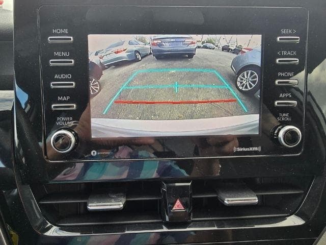 2021 Toyota Camry - Image 13