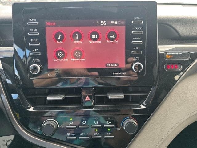 2021 Toyota Camry - Image 14