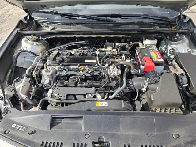 2021 Toyota Camry - Image 15