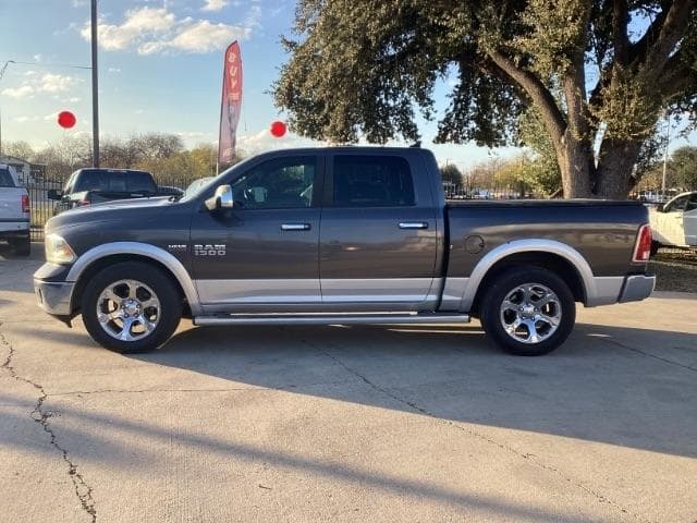 2014 RAM 1500 - Image 2