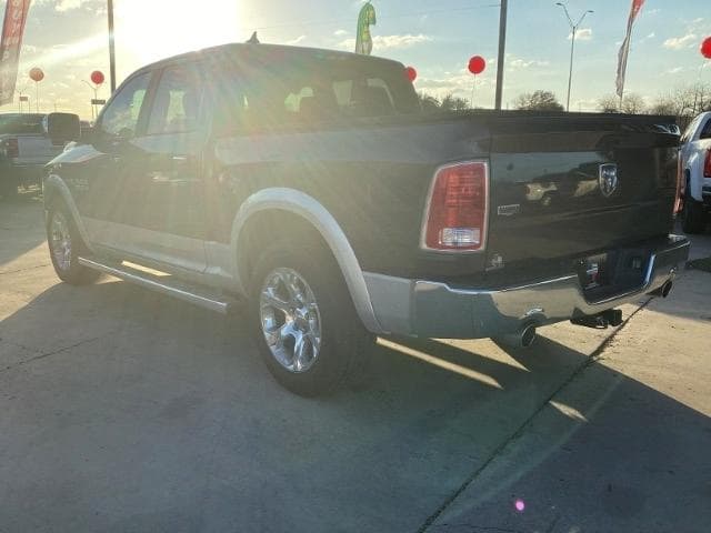 2014 RAM 1500 - Image 3