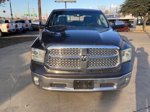 2014 RAM 1500 - Image 4