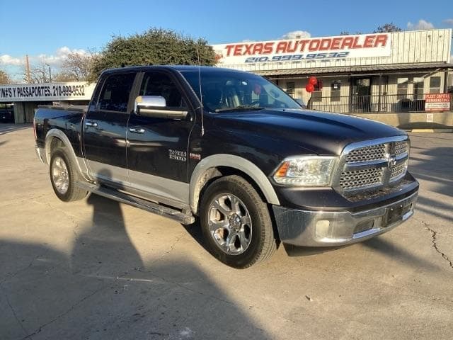 2014 RAM 1500 - Image 5