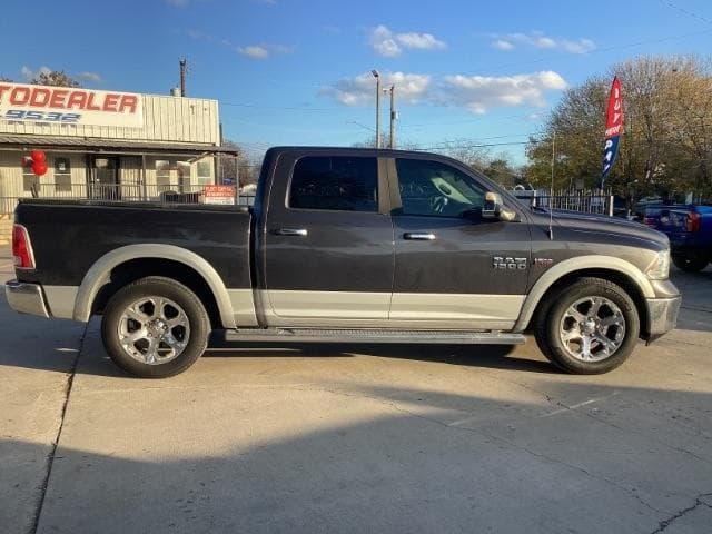 2014 RAM 1500 - Image 6