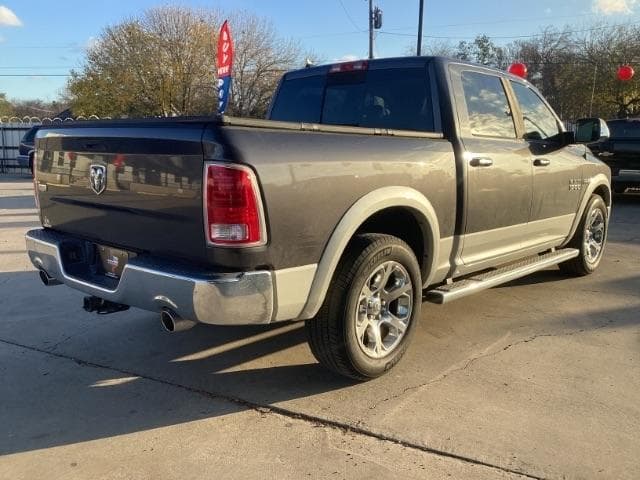 2014 RAM 1500 - Image 7