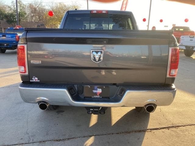 2014 RAM 1500 - Image 8