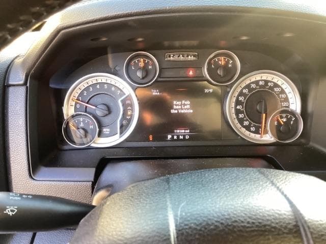 2014 RAM 1500 - Image 10