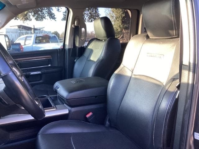 2014 RAM 1500 - Image 11