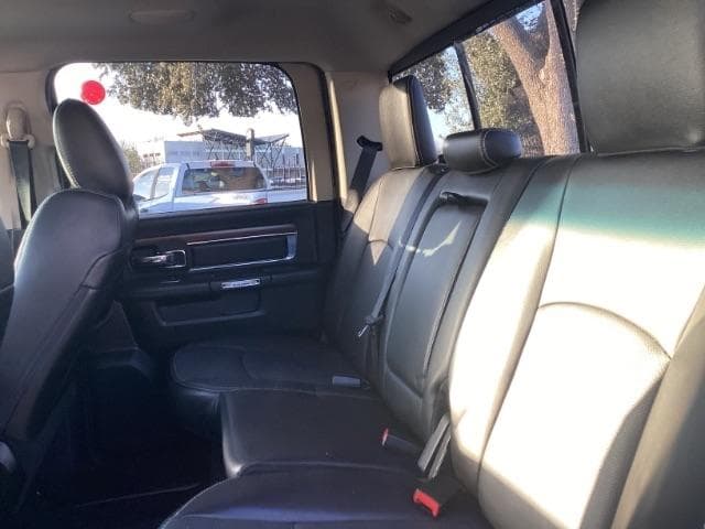 2014 RAM 1500 - Image 14