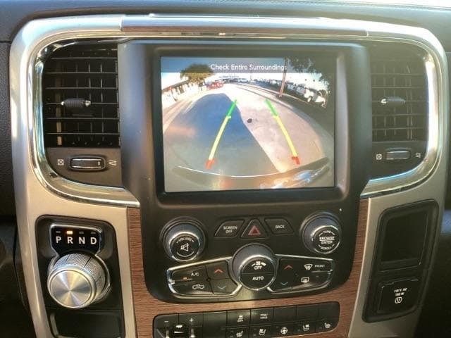 2014 RAM 1500 - Image 16