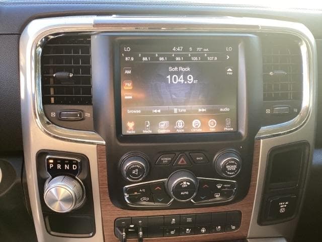 2014 RAM 1500 - Image 17