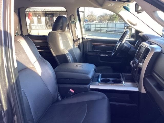 2014 RAM 1500 - Image 19
