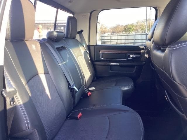 2014 RAM 1500 - Image 21