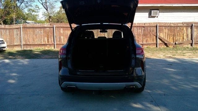 2019 Infiniti QX50 - Image 5