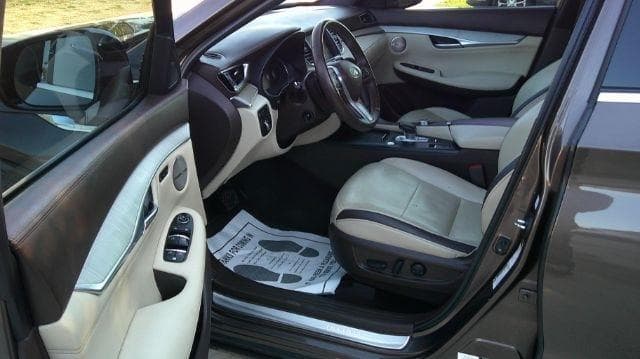 2019 Infiniti QX50 - Image 7