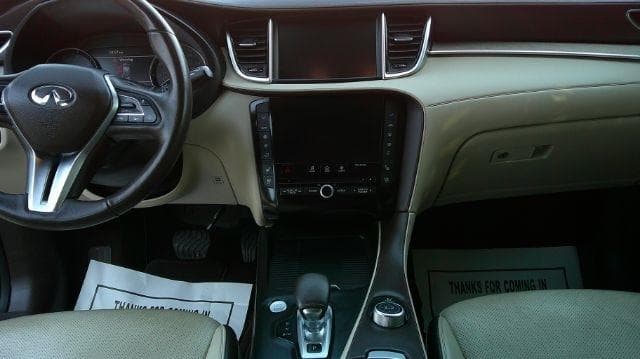 2019 Infiniti QX50 - Image 10