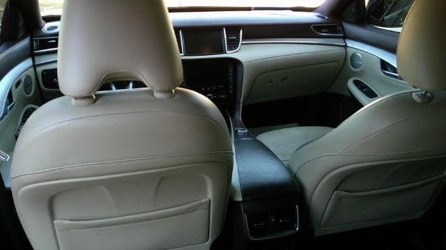 2019 Infiniti QX50 - Image 14