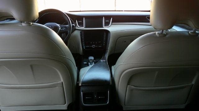 2019 Infiniti QX50 - Image 15