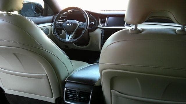 2019 Infiniti QX50 - Image 16