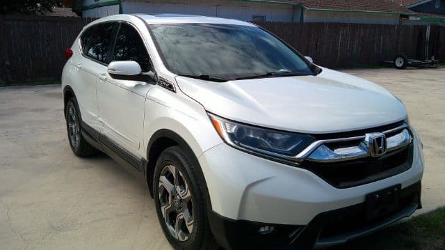 2018 HONDA CR-V - Image 6