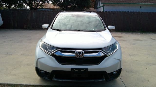 2018 HONDA CR-V - Image 7