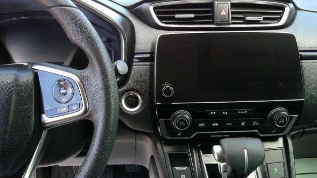 2018 HONDA CR-V - Image 10