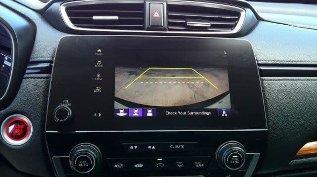 2018 HONDA CR-V - Image 11