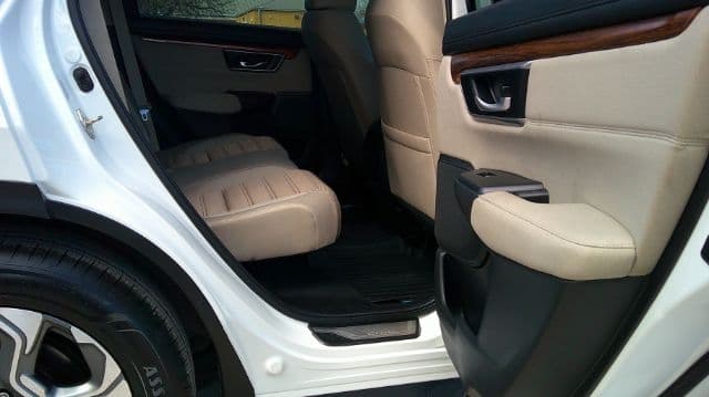 2018 HONDA CR-V - Image 12