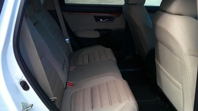 2018 HONDA CR-V - Image 13