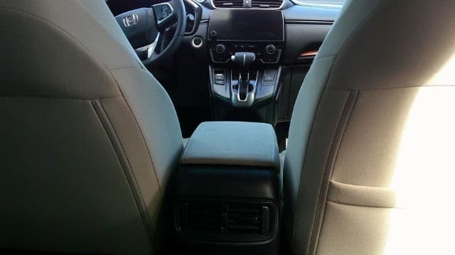 2018 HONDA CR-V - Image 14