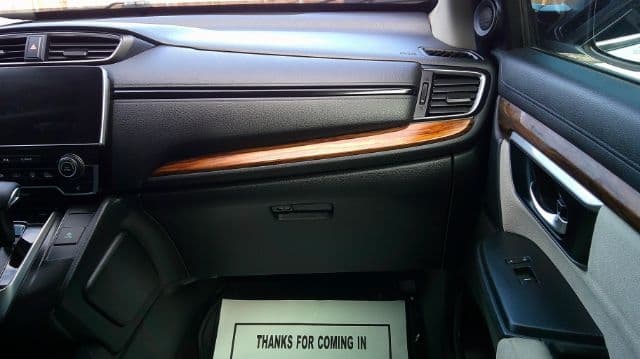 2018 HONDA CR-V - Image 15