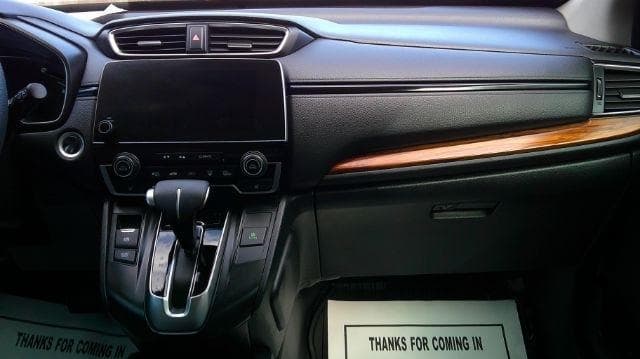2018 HONDA CR-V - Image 16