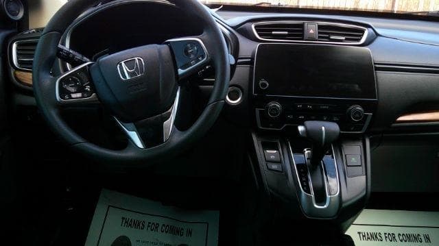 2018 HONDA CR-V - Image 17