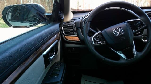 2018 HONDA CR-V - Image 18