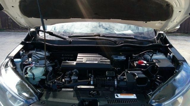 2018 HONDA CR-V - Image 20