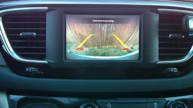 2023 Chrysler Voyager - Image 22