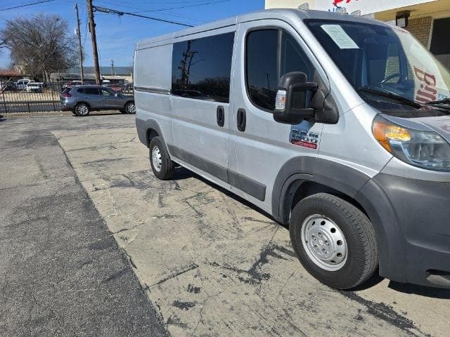 2016 RAM Promaster - Image 2