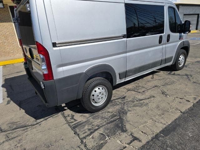 2016 RAM Promaster - Image 3