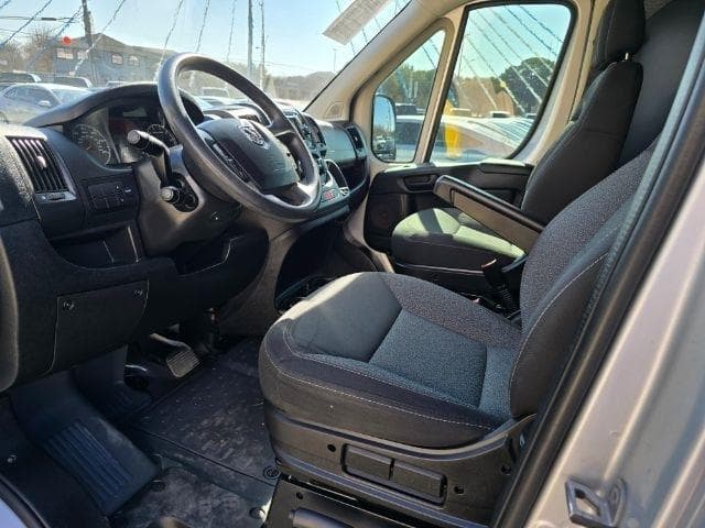 2016 RAM Promaster - Image 5