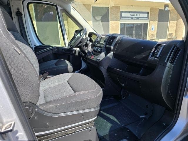 2016 RAM Promaster - Image 6