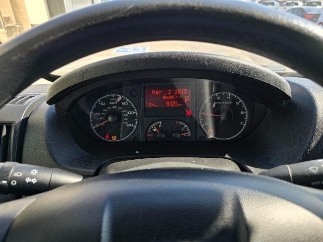 2016 RAM Promaster - Image 9