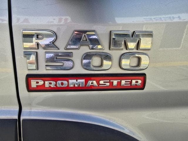 2016 RAM Promaster - Image 11