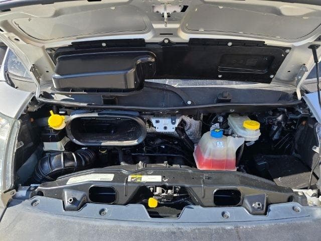 2016 RAM Promaster - Image 12