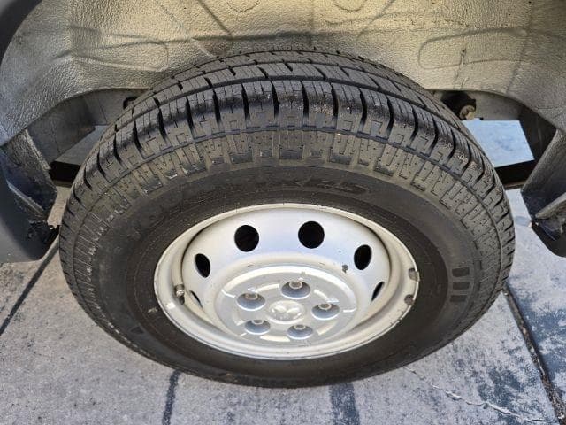 2016 RAM Promaster - Image 13