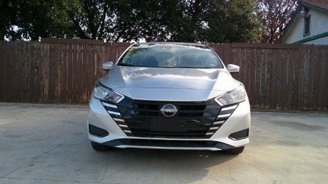 2024 NISSAN Versa - Image 6