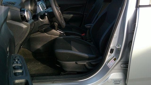 2024 NISSAN Versa - Image 7