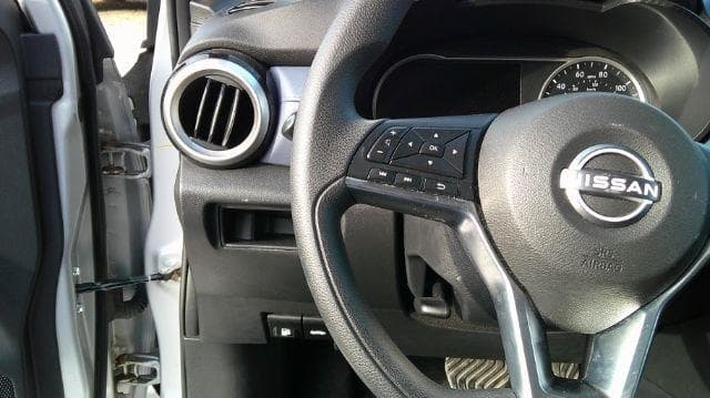 2024 NISSAN Versa - Image 8