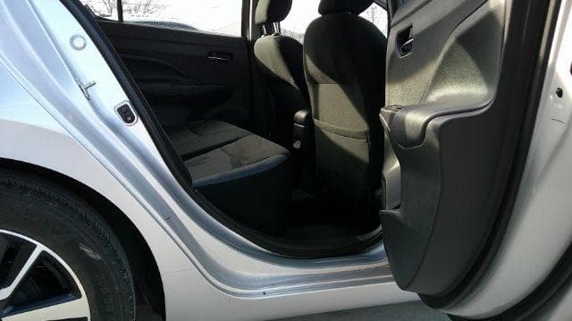 2024 NISSAN Versa - Image 13