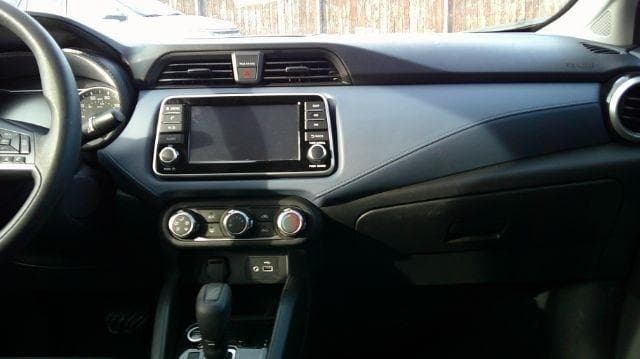 2024 NISSAN Versa - Image 16